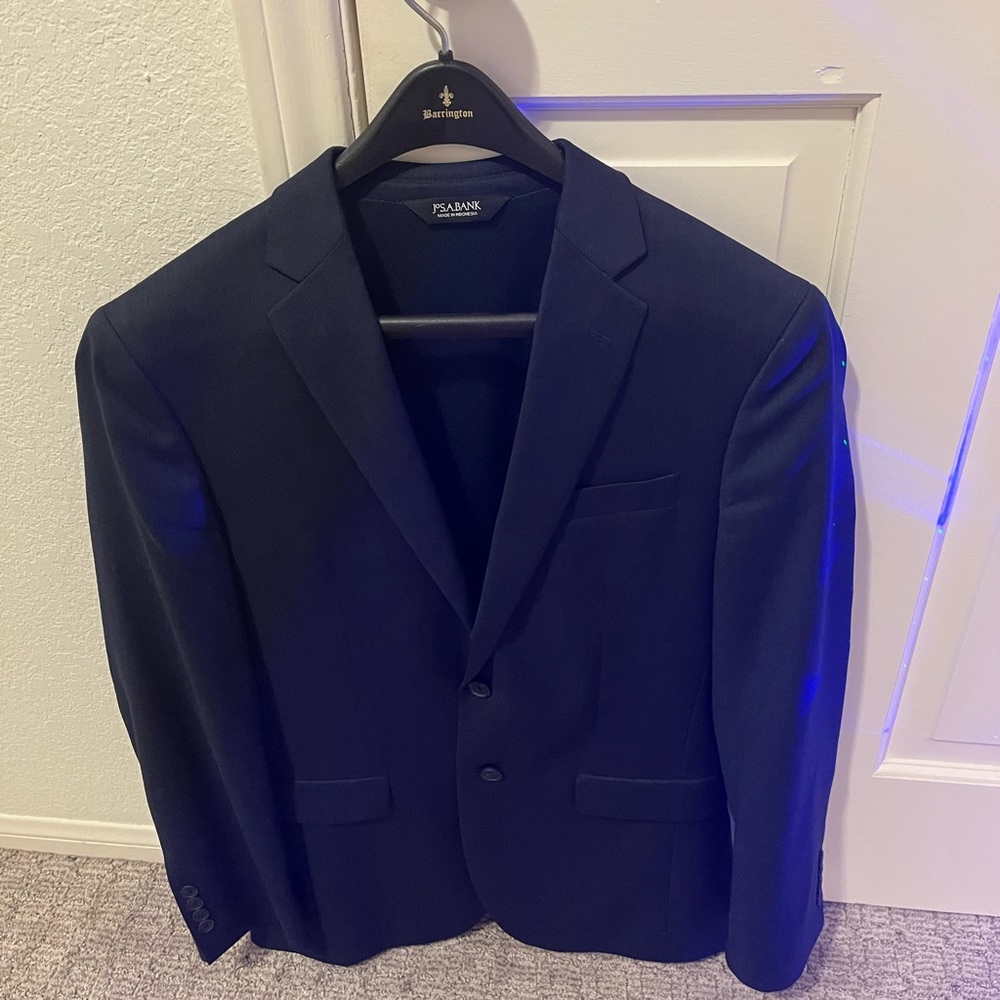 JOS.A. Bank sports coat
